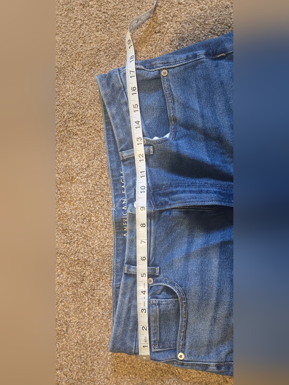 AE JEANS - Picture 2 of 8